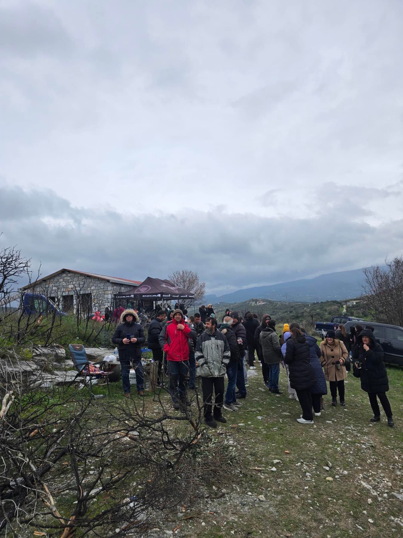 Καθαρά Δευτέρα 2025