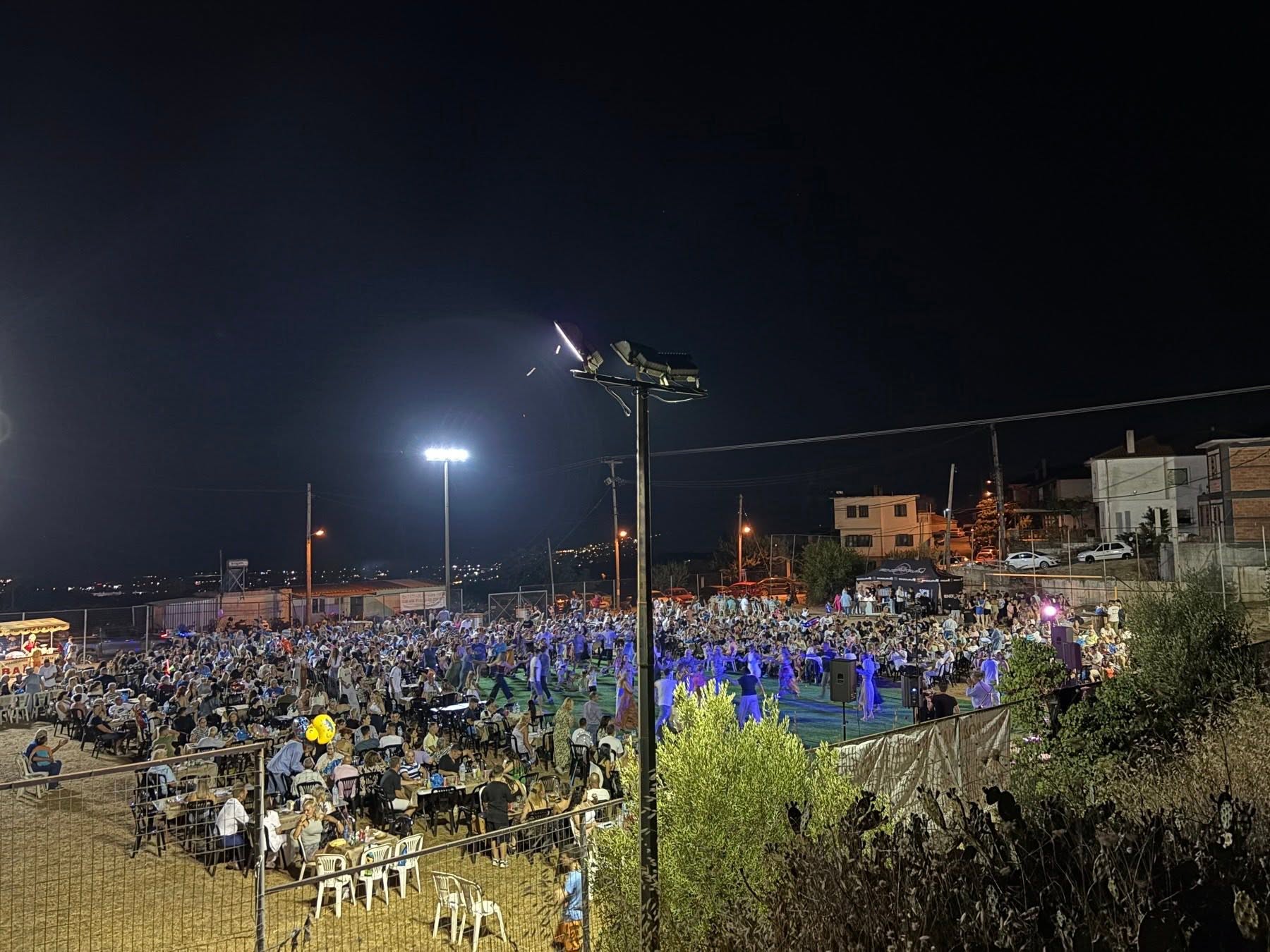 Πανηγύρι 2025